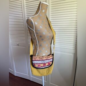 Armong crossbody purse adjustable